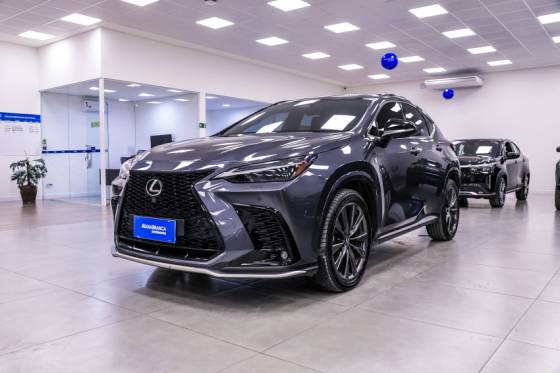 LEXUS NX 350h 2.5 16V VVT-I HYBRID F-SPORT CVT AWD LEXUS NX 350h 2.5 16V VVT-I HYBRID F-SPORT CVT AWD
